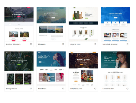 Como usar wordpress para diseñar una pagina